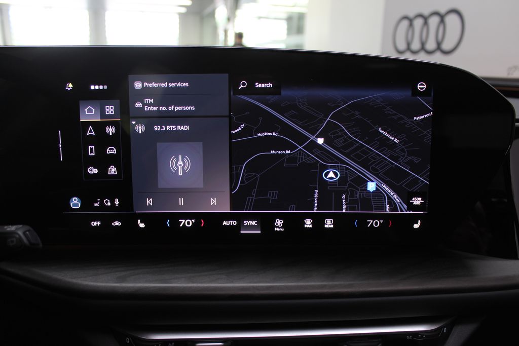 2025 Audi Q5 Premium 18