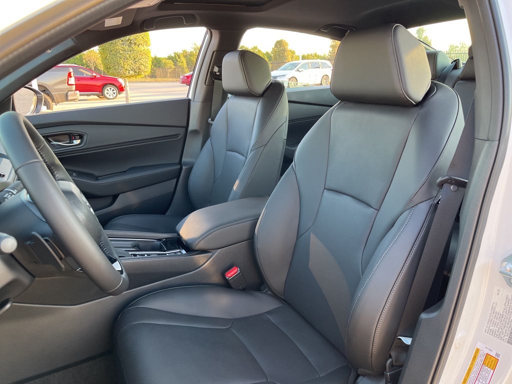 Thumbnail: 2025 Honda Accord - 13