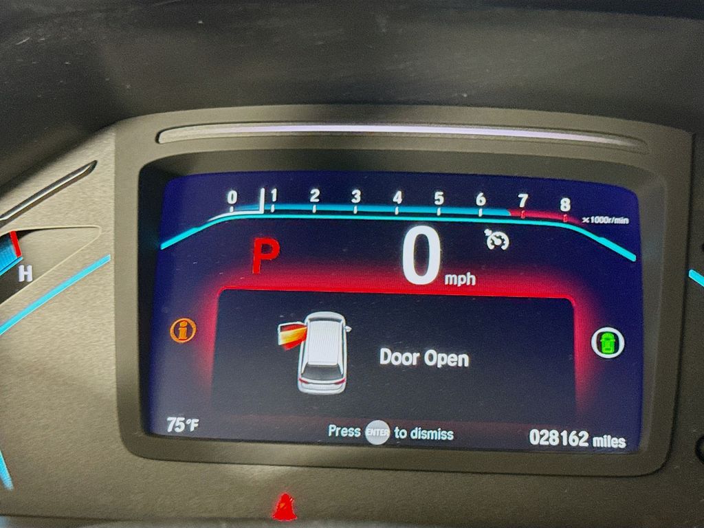 Used Car 2022 Honda Odyssey  Elite For Sale Under $40,000 In Austin, Texas