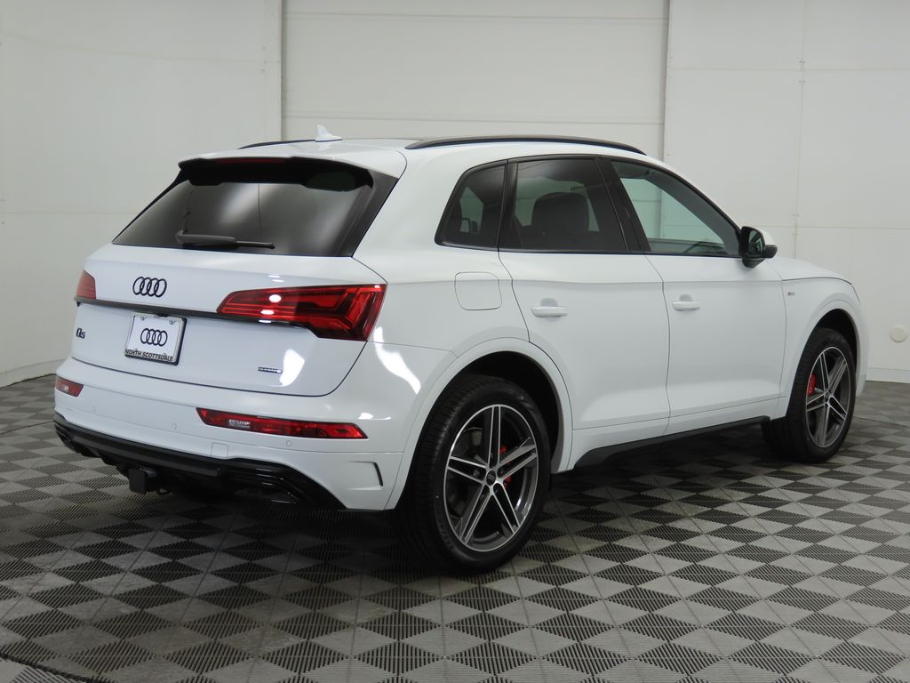 2025 Audi Q5  5