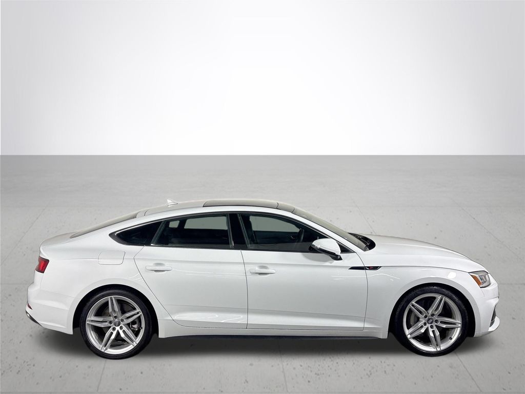 2019 Audi A5 Sportback Premium Plus