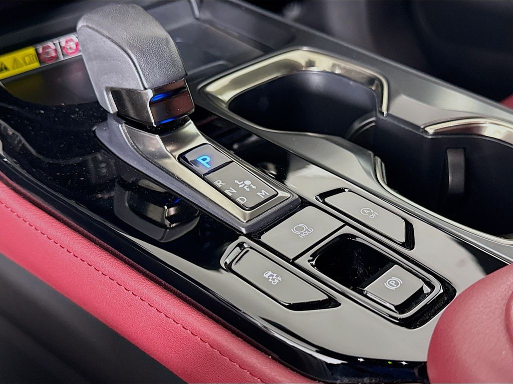 Thumbnail: 2023 Lexus NX - 17