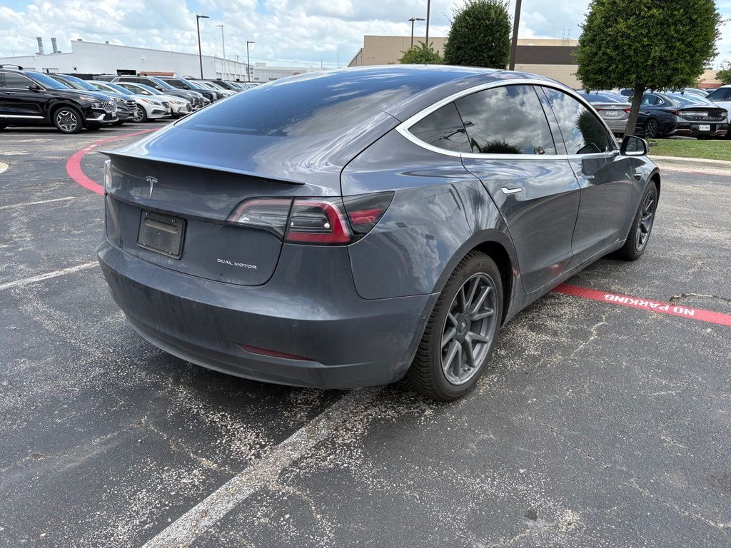 Thumbnail: 2019 Tesla Model 3 - 6