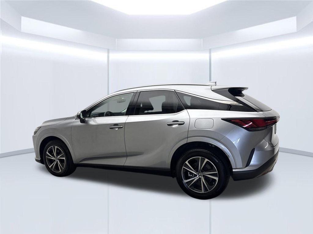 Thumbnail: 2024 Lexus RX - 3