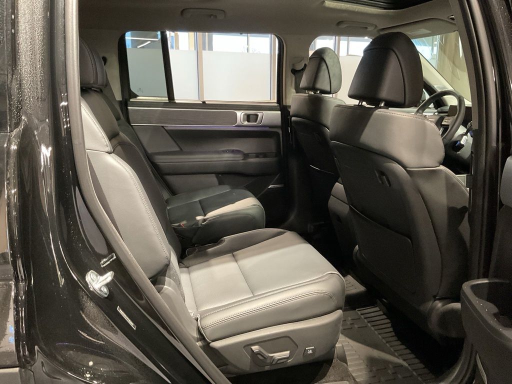 New 2026 Black Hyundai Limited image 23