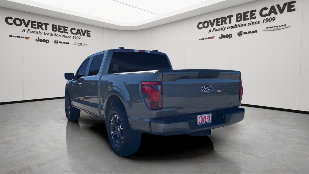 Used Car 2024 Ford F-150  Stx For Sale Under $40,000 In Austin, Texas