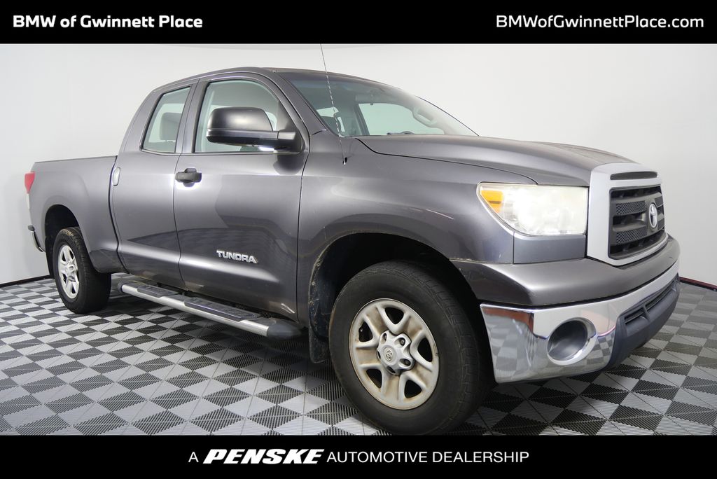 2012 Toyota Tundra Grade -
                  Duluth, GA