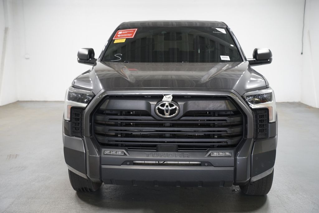 Thumbnail: 2023 Toyota Tundra - 2