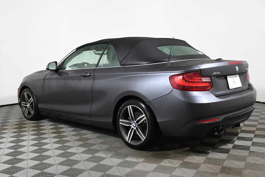 Thumbnail: 2017 BMW 2 Series - 7