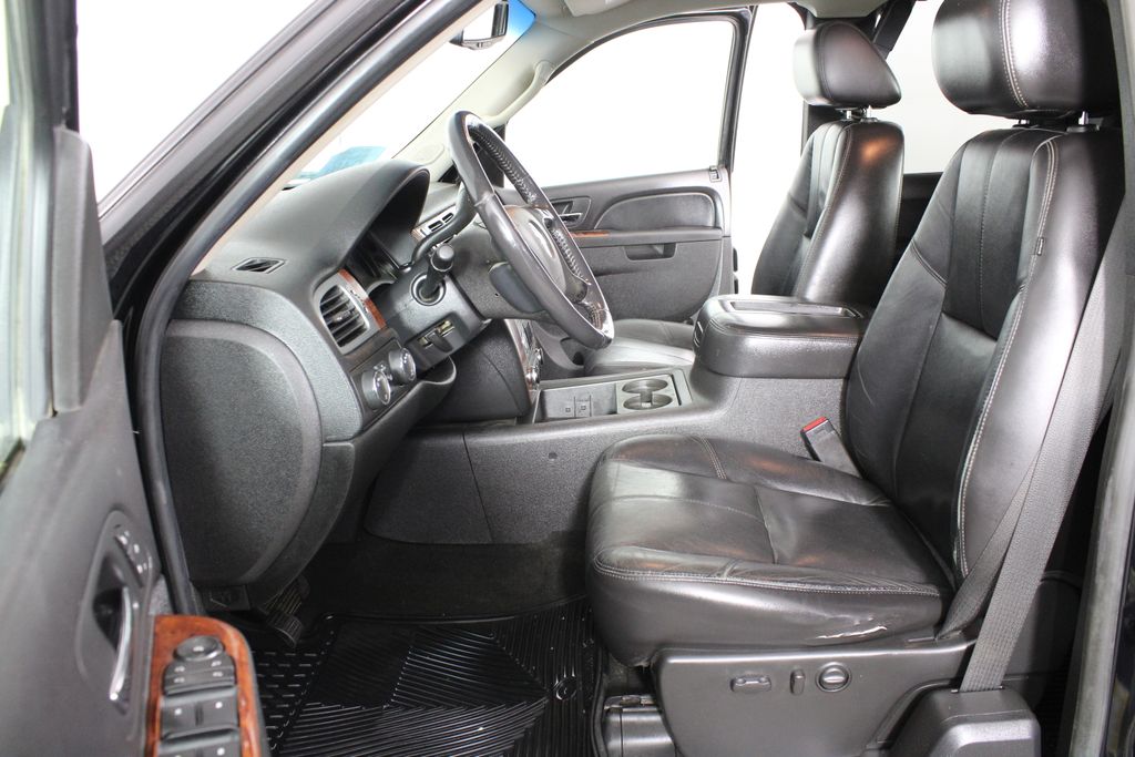 Used 2011 Chevrolet Silverado 1500 for sale in 