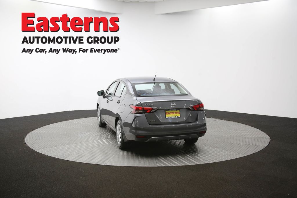 Used 2024 Gray Nissan 1.6 S image 35