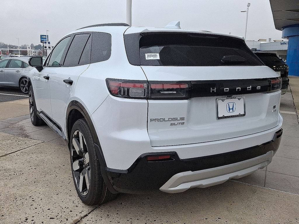 Thumbnail: 2026 Honda Prologue - 3