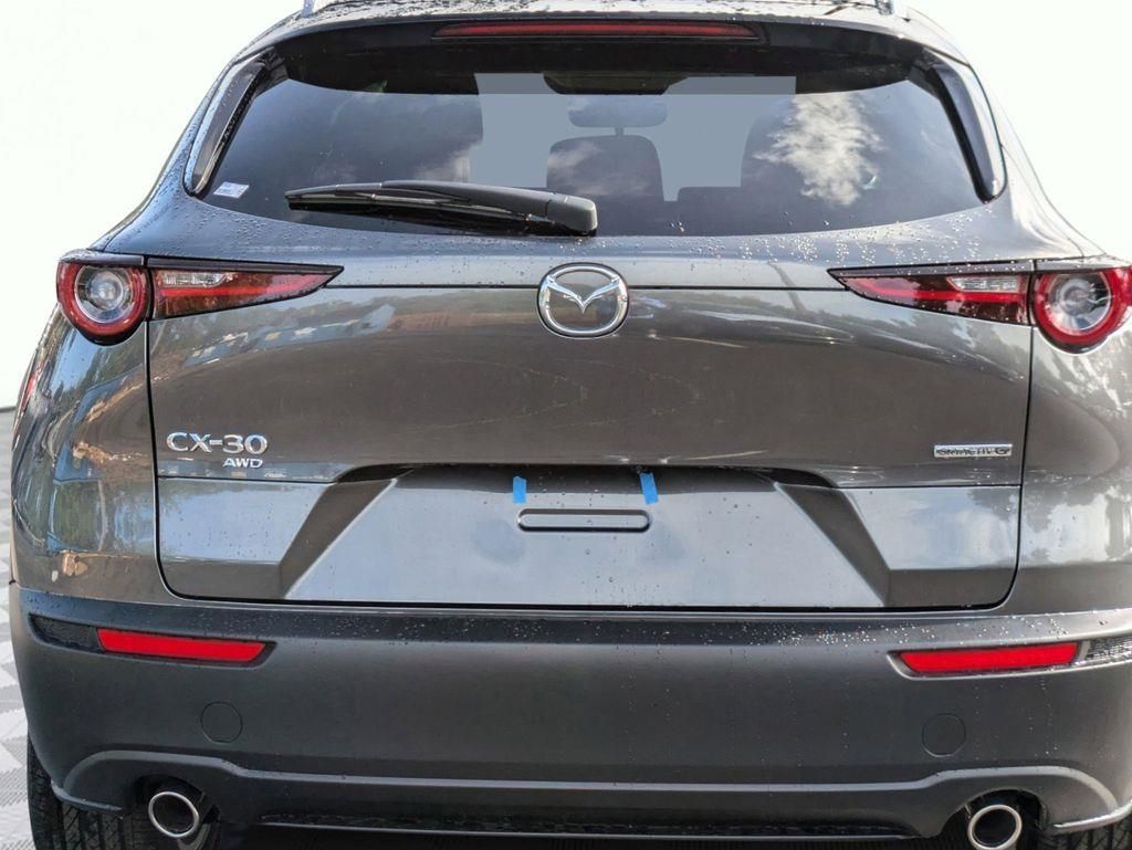 2025 Mazda CX-30 2.5 S Preferred Package photo