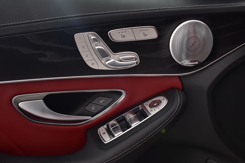 Thumbnail: 2018 Mercedes-Benz C-Class - 13