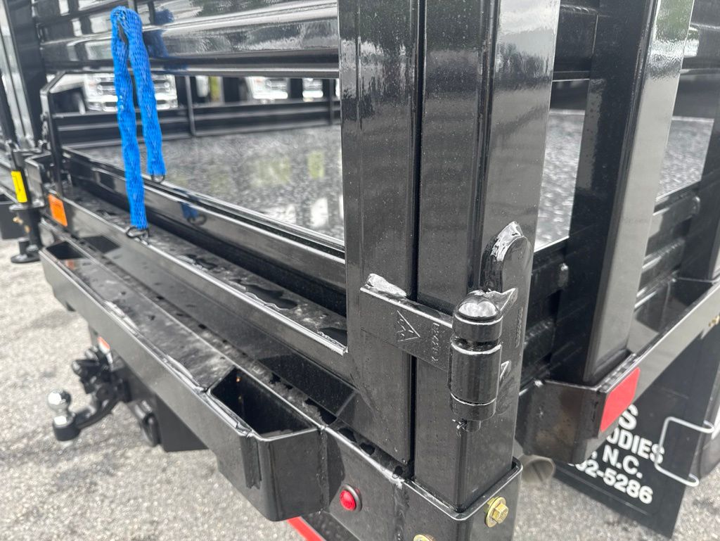 2026 Ford F-350 Chassis XL