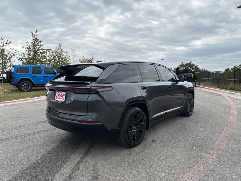 Used Car 2024 Jeep Wagoneer S  Launch Edition For Sale Under $50,000 In Austin, Texas
