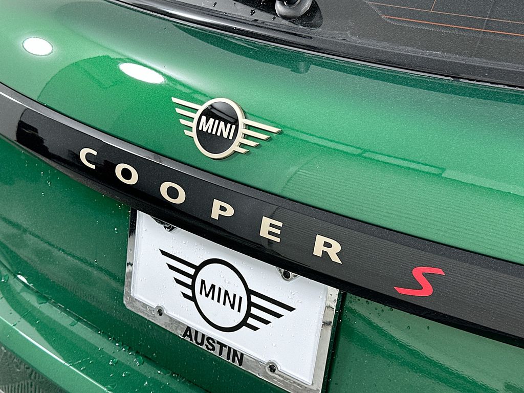 Thumbnail: 2026 MINI Cooper - 21