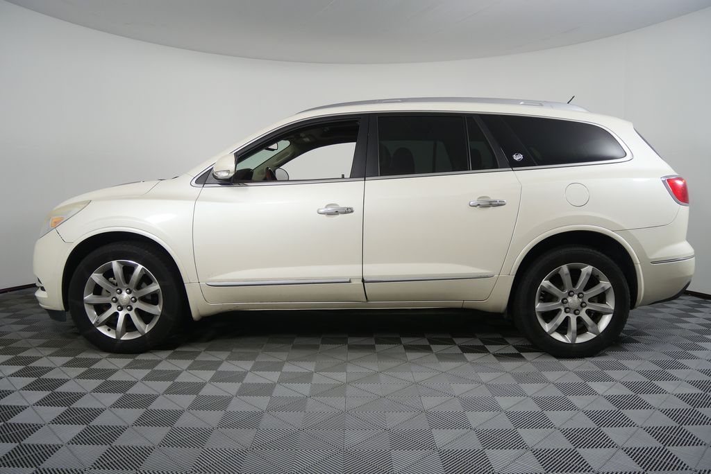 Thumbnail: 2013 Buick Enclave - 6