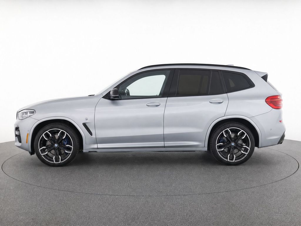 Thumbnail: 2019 BMW X3 - 6