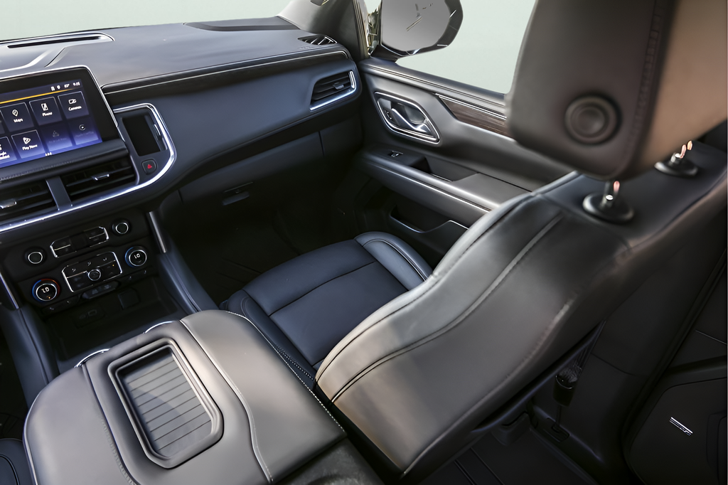 Used Car 2024 Chevrolet Tahoe  Z71 For Sale Under $70,000 In Austin, Texas