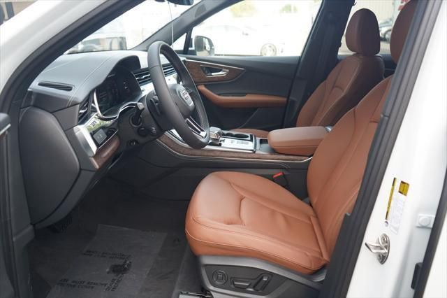 Thumbnail: 2026 Audi Q7 - 6