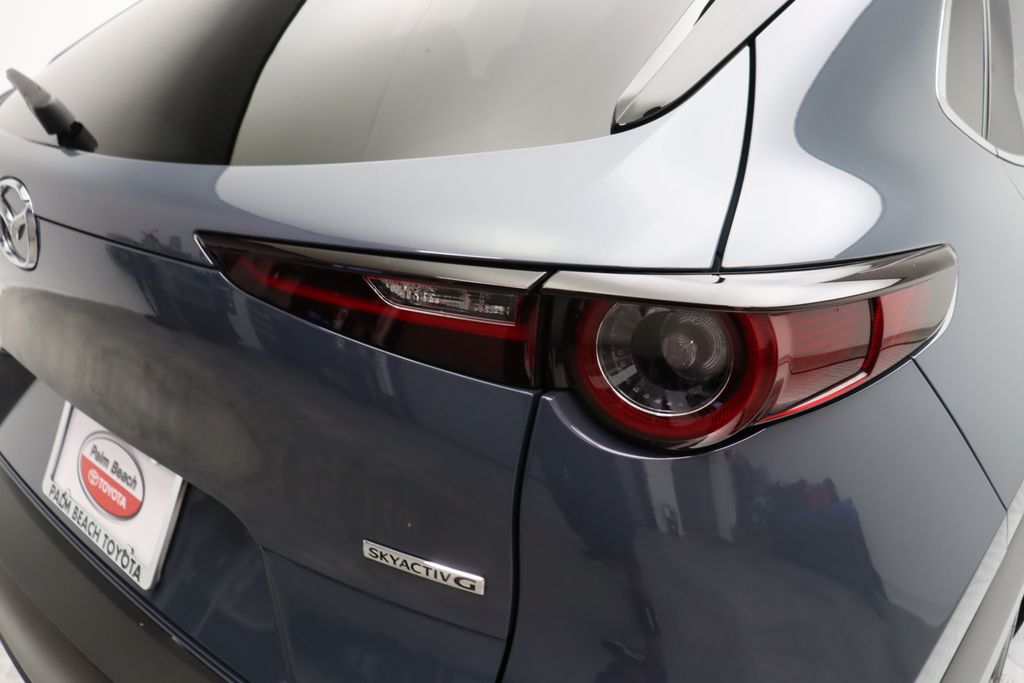 2023 Mazda CX-30 Carbon 9