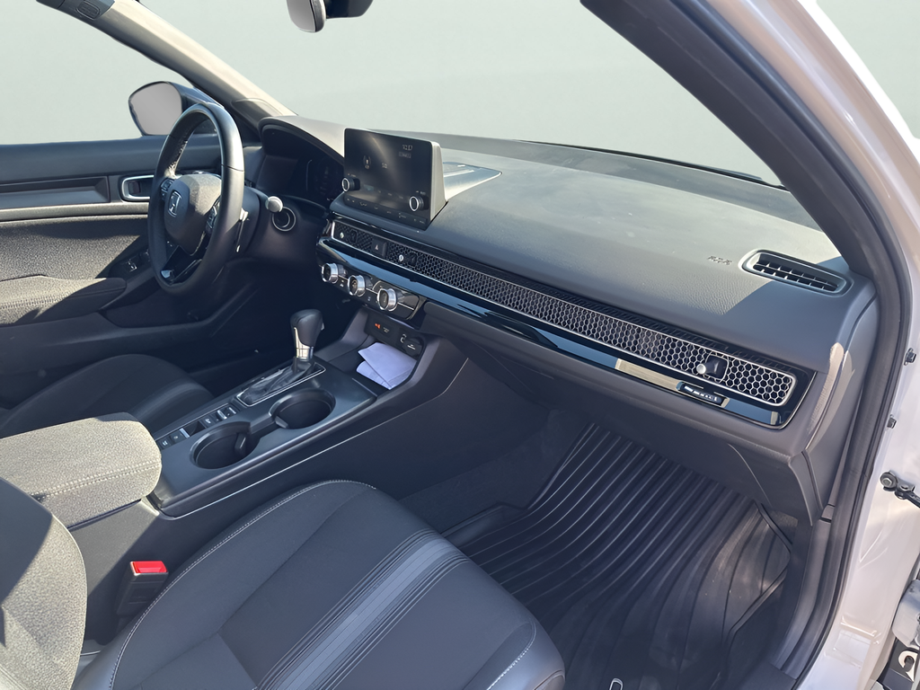 Used Car 2024 Honda Civic  Sport For Sale Under $30,000 In Austin, Texas