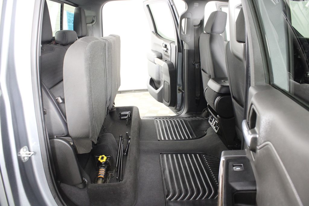Used 2019 GMC Sierra 1500 for sale in 