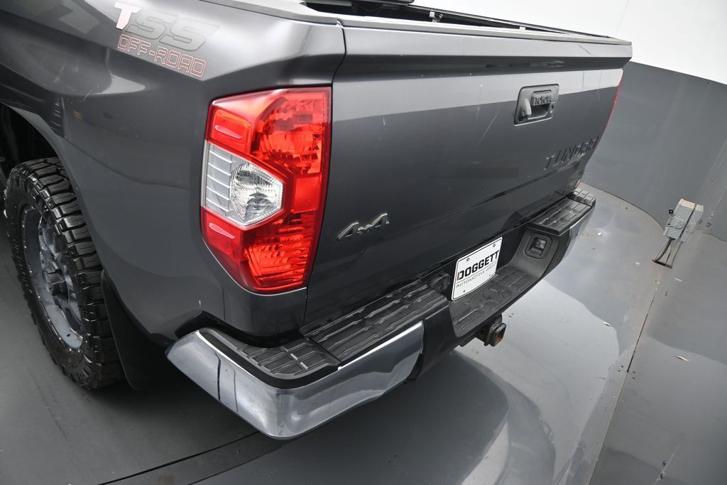 Used 2016 Toyota Tundra Truck