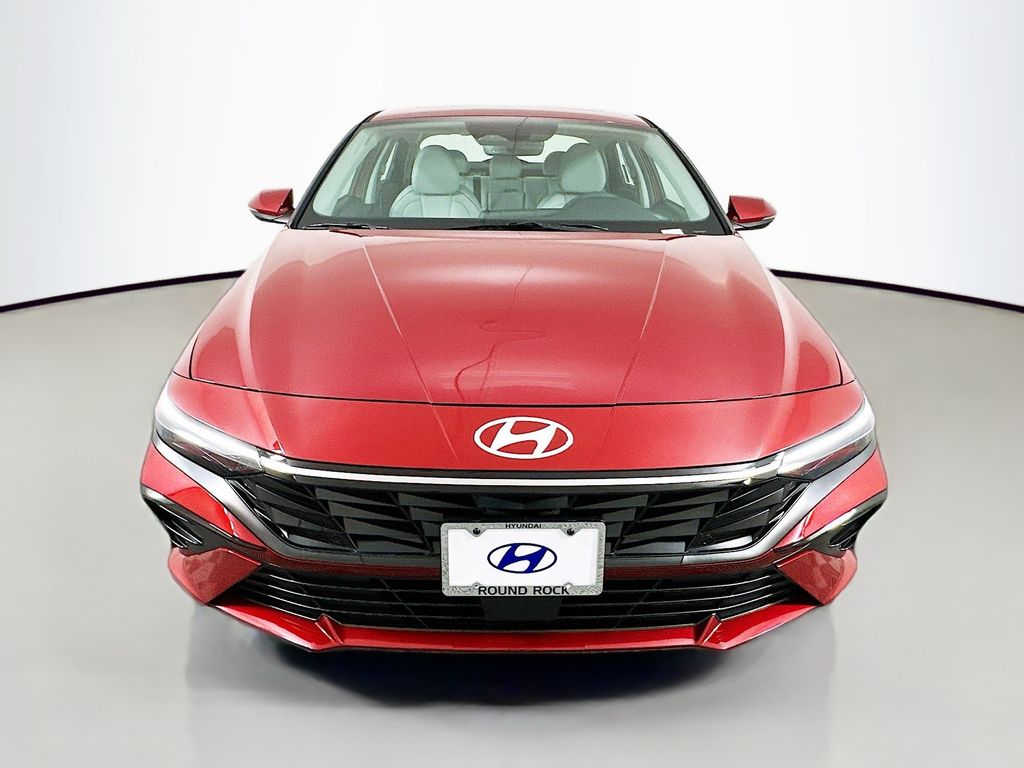 Thumbnail: 2025 Hyundai Elantra - 2