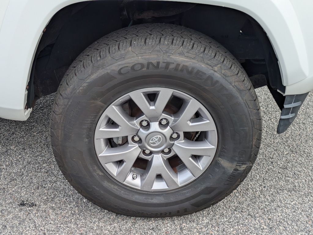 Used 2019 Toyota Tacoma Truck