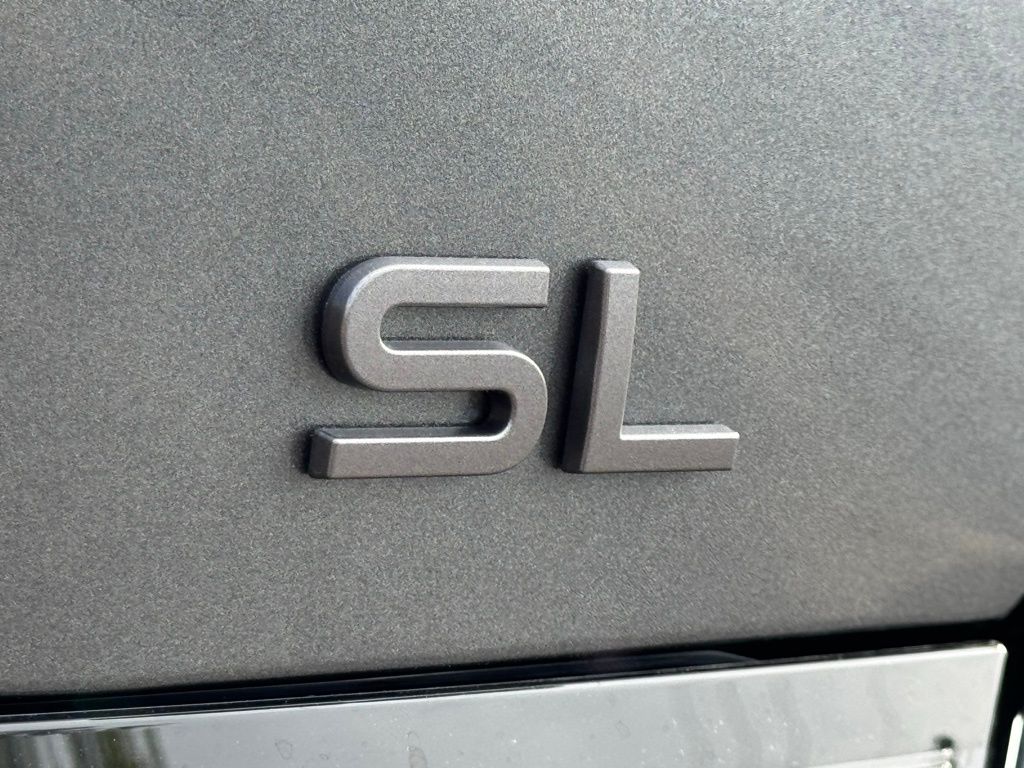 New 2026 Nissan Sentra Sedan