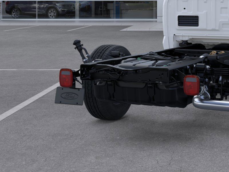 2026 Ford F-350 Chassis XL