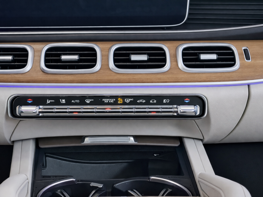 Thumbnail: 2022 Mercedes-Benz GLE - 18