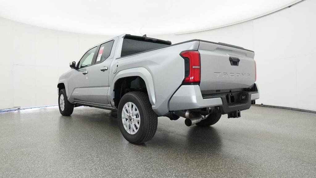 Thumbnail: 2025 Toyota Tacoma - 28
