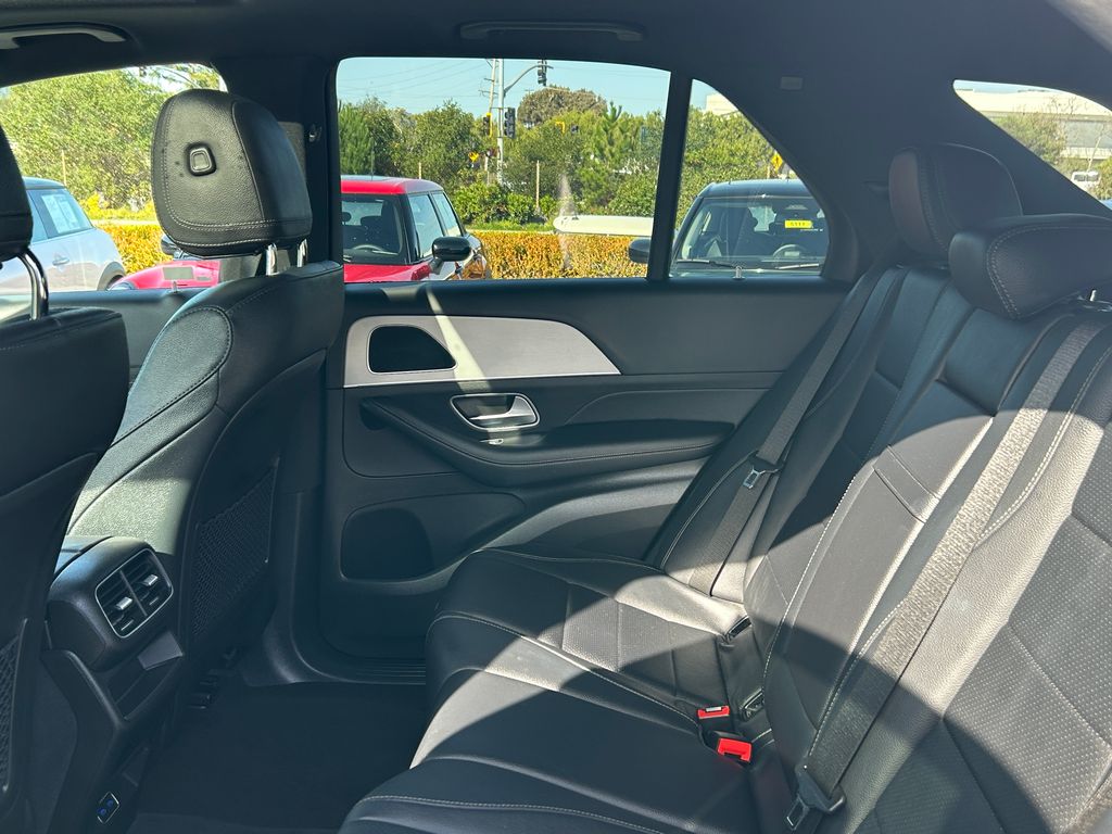 Thumbnail: 2024 Mercedes-Benz GLE - 31