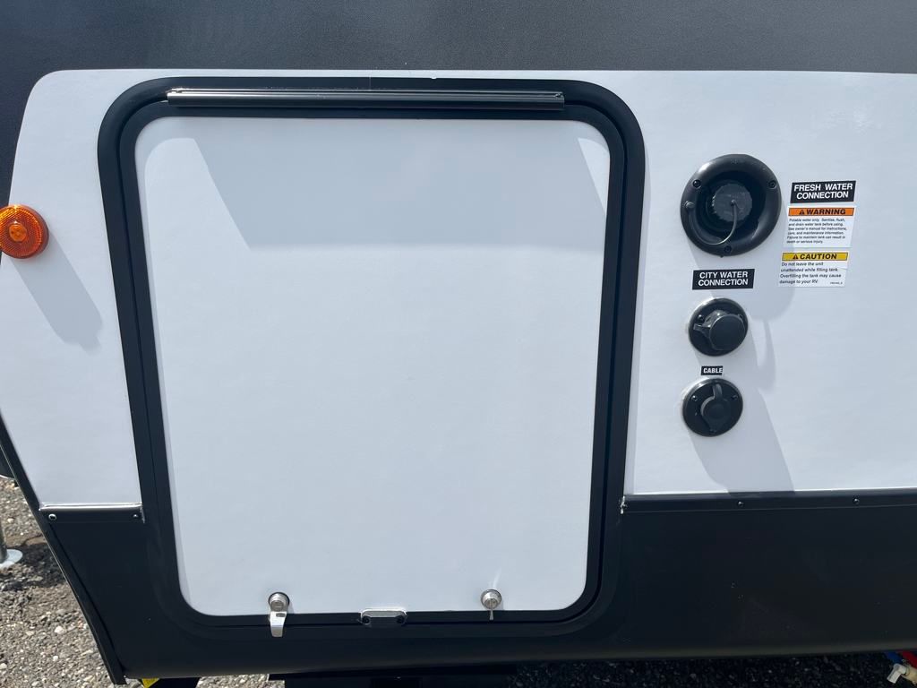 2026 Prime Time Tracer 255DS Travel Trailer