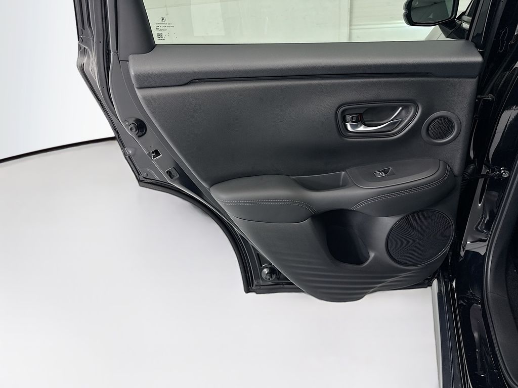 Thumbnail: 2026 Acura ADX - 24