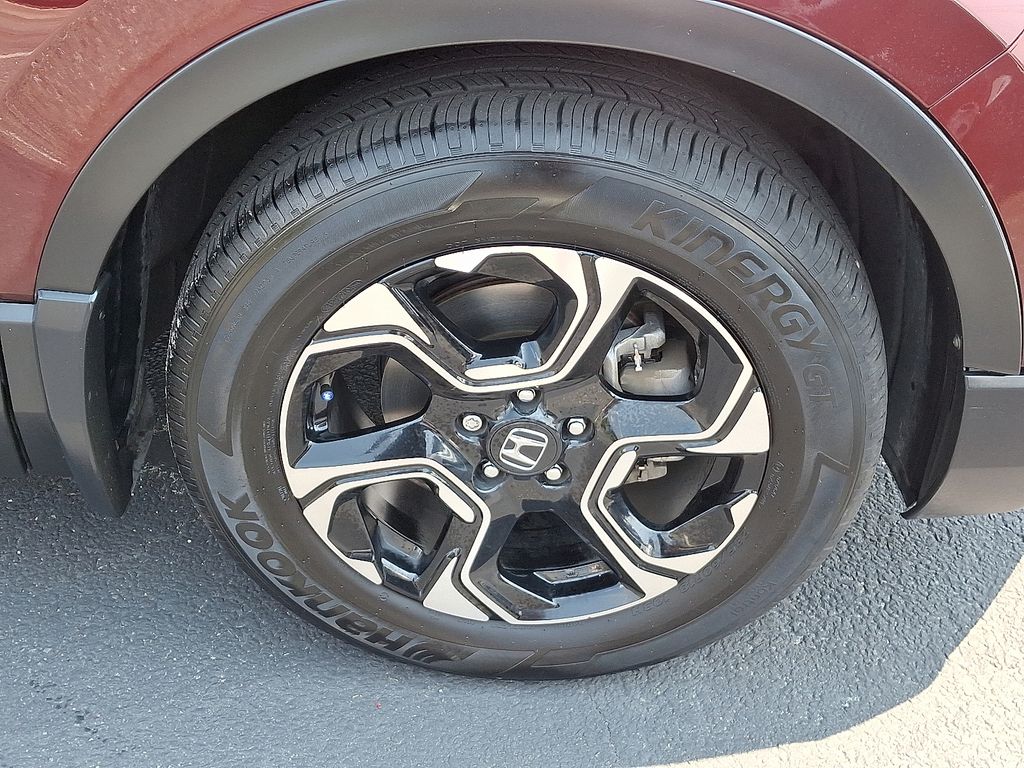 Thumbnail: 2019 Honda CR-V - 8