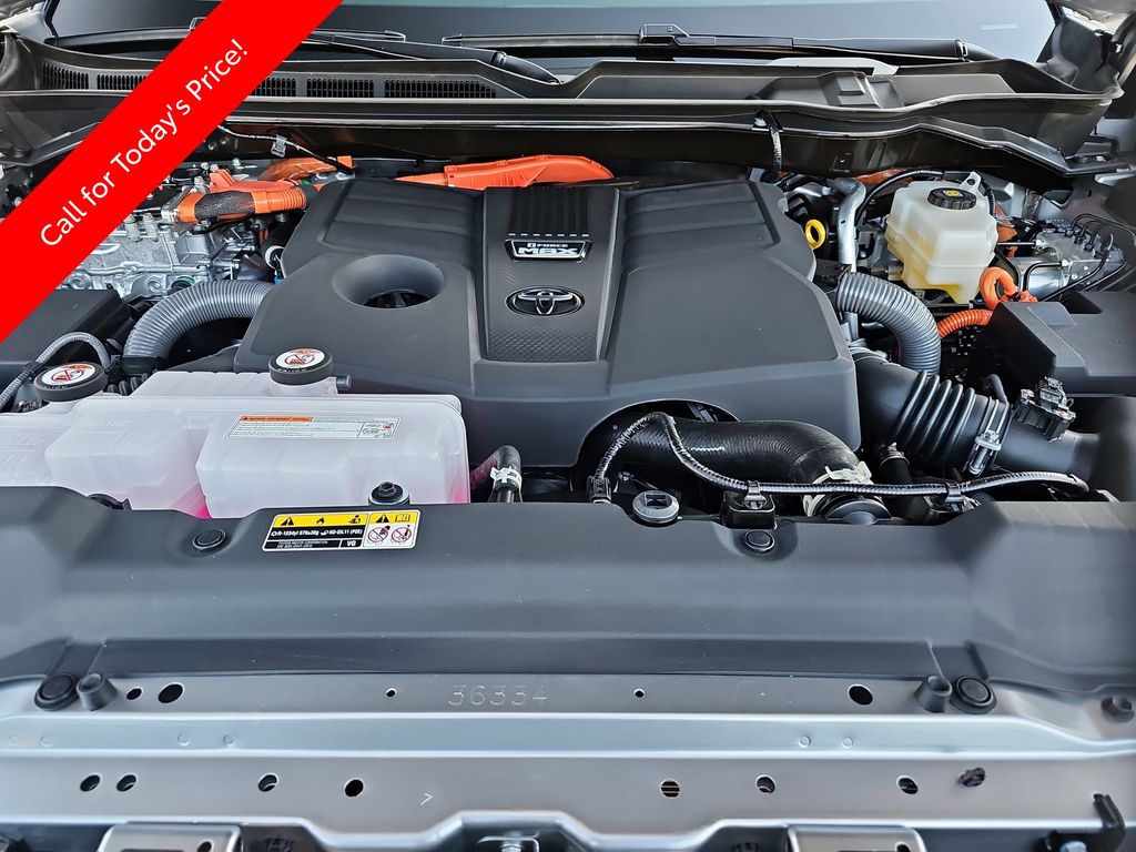 New 2026 Toyota Tundra i-FORCE MAX Truck