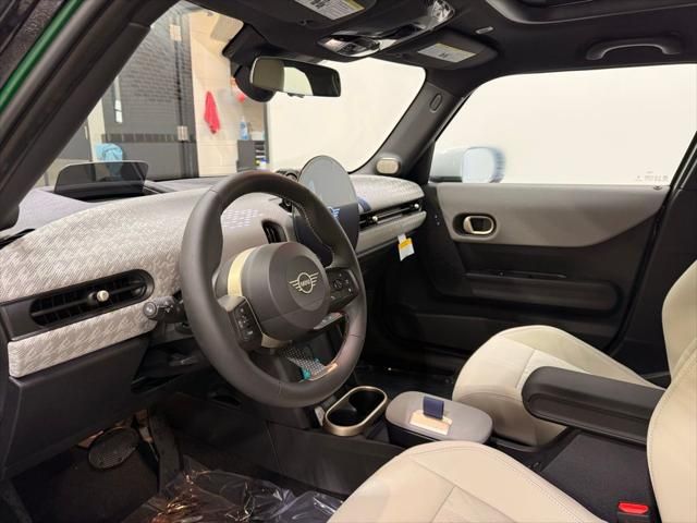 Thumbnail: 2026 MINI Cooper - 11