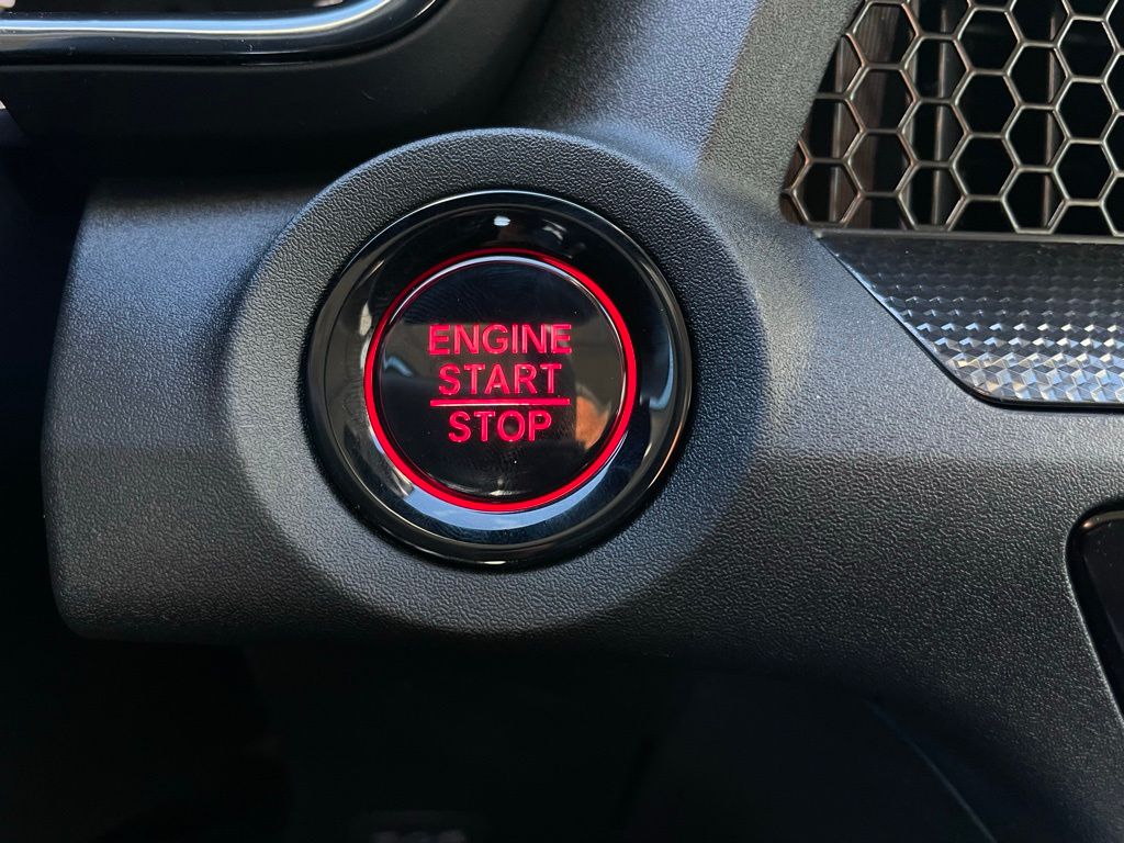 2025 Honda CR-V EX 23
