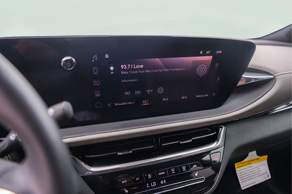 Used Car 2024 Buick Envista  Avenir For Sale Under $30,000 In Austin, Texas