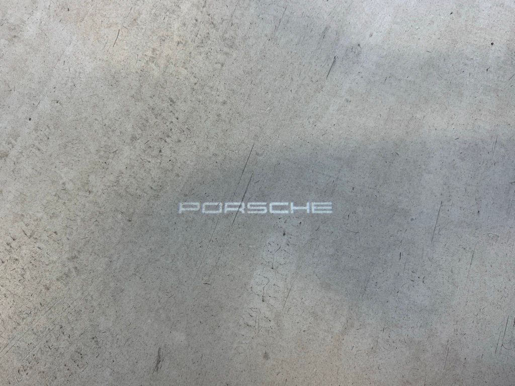 used 2024 Porsche 911 car, priced at $186,691