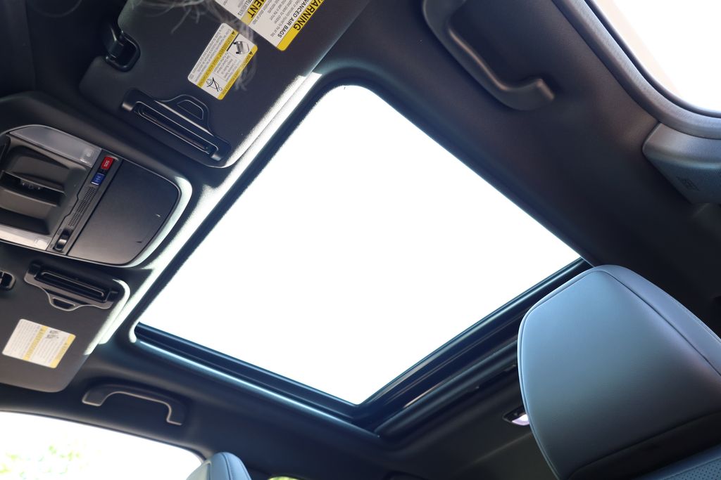 used 2026 Subaru Forester car, priced at $36,914