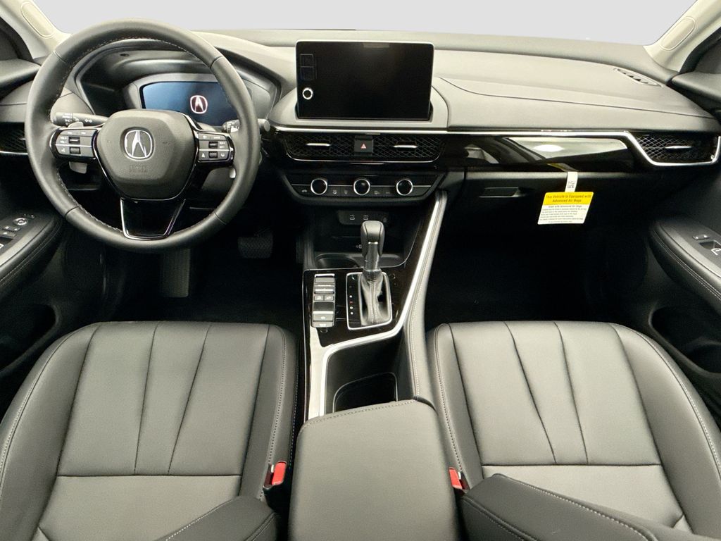 Thumbnail: 2026 Acura ADX - 13