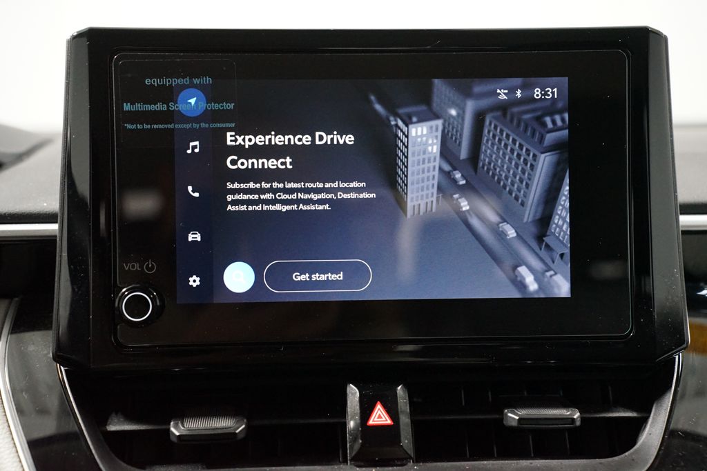 Thumbnail: 2025 Toyota Corolla - 17