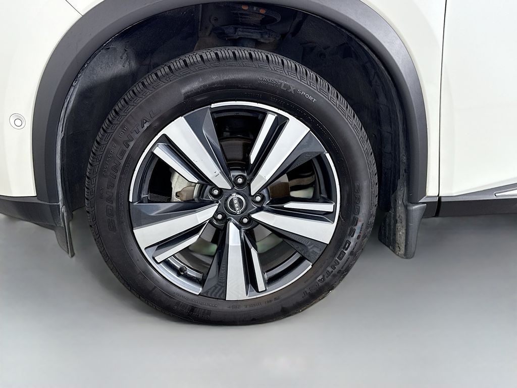 Thumbnail: 2022 Nissan Rogue - 32
