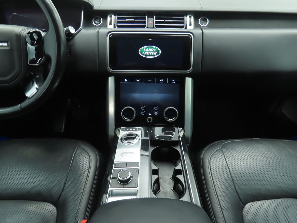 Thumbnail: 2020 Land Rover Range Rover - 13