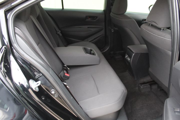 Used Car 2024 Toyota Corolla Hybrid  Le For Sale Under $25,000 In Georgetown, Texas